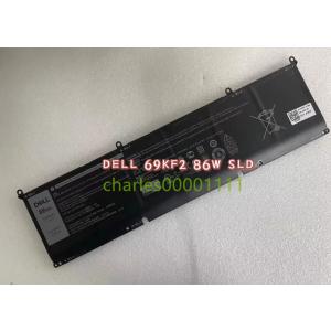 新品 DELL Precision 5550 P91F XPS 15 9500 内蔵バッテリー 69...
