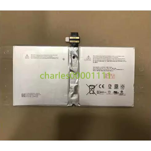 新品 Surface Pro4 PRO 4 1724用 内蔵バッテリー G3HTA027H 電池パッ...