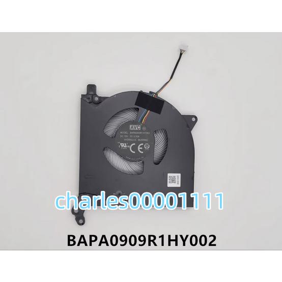 新品 AVC BAPA0909R1HY001 BAPA0909R1HY002 10V 0.50A フ...