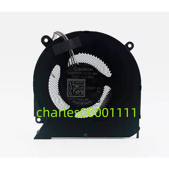 新品 EG50050S1-1C180-S9A THER7PH4TX-1411 DC5V 4PIN C...