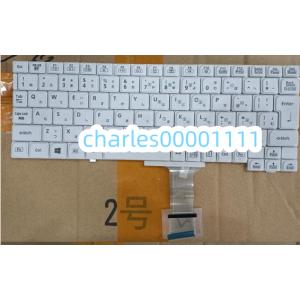 新品　Panasonic CF-SZ5 CF-SZ6 CF-SV7 CF-SV8 CF-SV9 日本語キーボード HMB8358CPA11 CPB11 CPC11 白