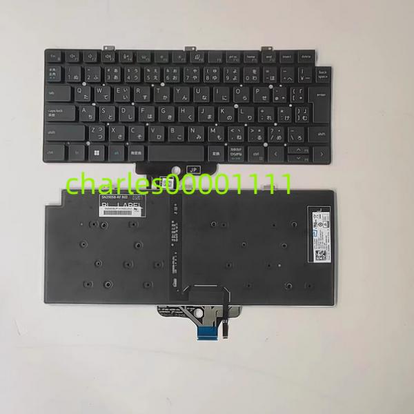 新品 DELL Latitude 5320 7320 7330 03J6MO SN2005B用 日本...