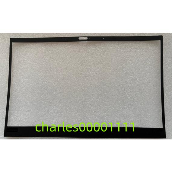 新品 Lenovo ThinkPad X1 Carbon 6th 2018年 液晶フロントベゼル/液...