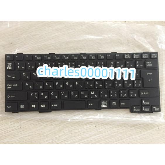 富士通 FMV LIFEBOOK A572/EW A572/F A573/G A574/H A574...