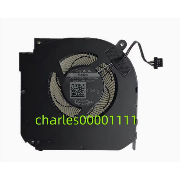 新品 MG75090V1-1C100-S9A CPU冷却ファン
