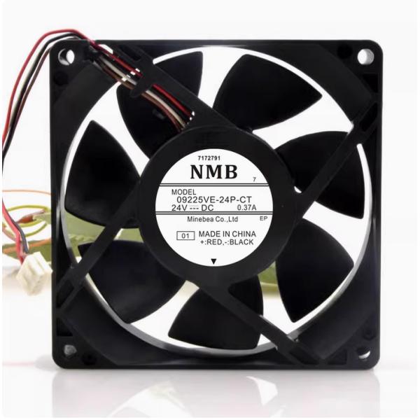 新品NMB 09225VE-24P-CT/09225VE-24L-CA/09225VE-24P-CA...