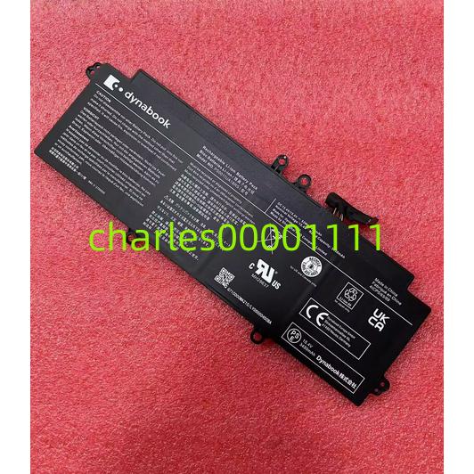 新品 Toshiba Dynabook Portege X30W X30W-J用 内蔵バッテリーPS...