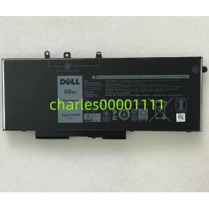 新品 DELL Latitude 5580 5590 Series用 内蔵バッテリー GJKNX G...