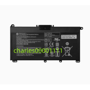 新品 HP Pavilion 15-CD Series用 内蔵バッテリーTF03XL 920070-...