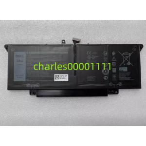 新品 DELL Latitude 7310 7410用 内蔵バッテリー35J09 JHT2H Y7H...