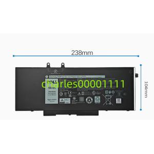 新品 DELL Precision 3541 3551 Series用 内蔵バッテリー3HWPP 0...