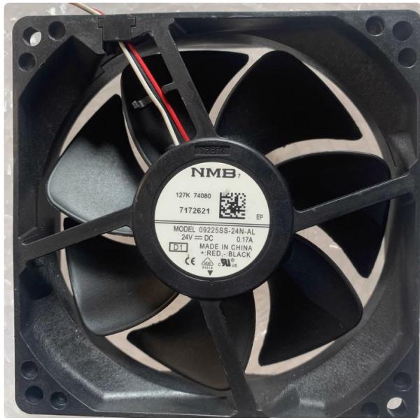 新品 NMB  09225SS-24N-AL/09225SS-24P-AL/09225SS-24N-...