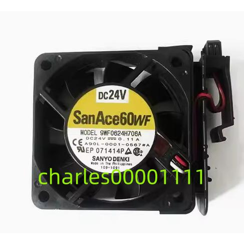 新品 A90L-0001-0567#BA 9WF0624H706A/707A 2406VL-05W-...