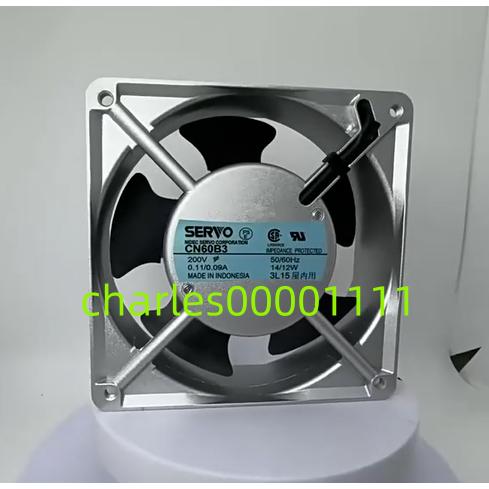 新品 SERVO CNJ60B5/3 CN52B5 CN55B3 CN48B3 CN60b3 5 2...
