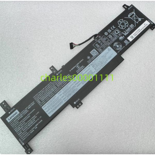 新品 LENOVO ldeapad 14 15 ALC7 2022用 内蔵バッテリー L21C3PF...