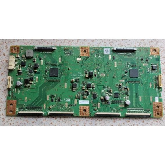 修理交換用 SHARP　シャープ　液晶テレビ　LC-60US45　液晶表示基板　T-CON　基盤