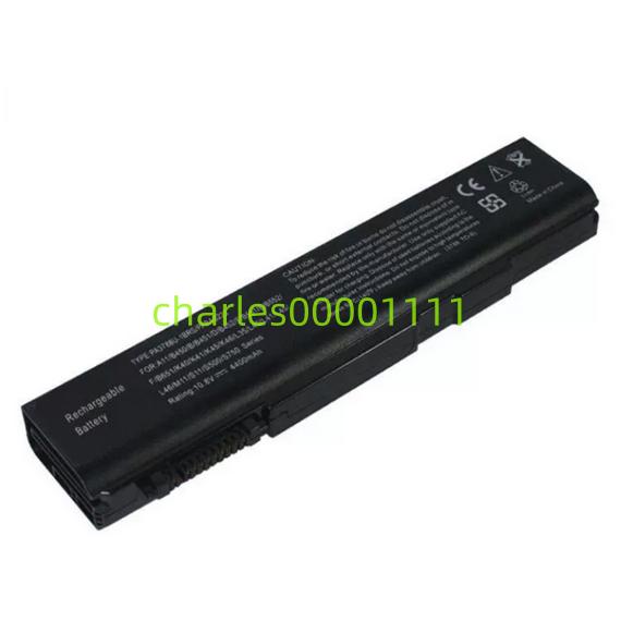 新品 東芝 Toshiba S500 B651 S750 修理交換用バッテリー PABAS221 P...