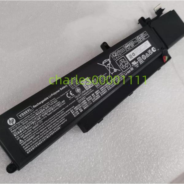 新品 HP ZBook Fury 16 G9 series用 内蔵バッテリーVS08XL M8595...