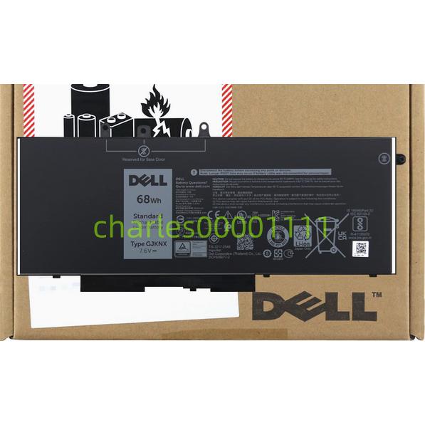 新品 DELL Latitude 15 5580 5590 5591Series用 内蔵バッテリーG...