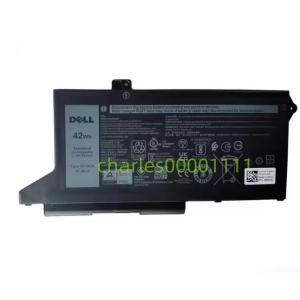 新品 DELL Latitude 15 5520 39V1H FPKNM用 内蔵バッテリーWY9DX...