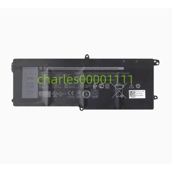 新品 DELL Alienware Area 51m ALWA51M-D1733B /D1733PB...