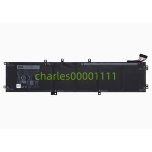 新品 DELL XPS 15 9550 Series内蔵バッテリー4GVGH 1P6KD T453X...