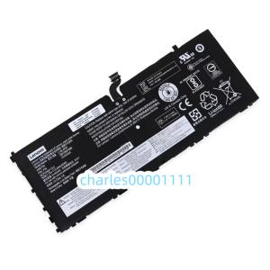 新品 Lenovo Thinkpad X1 Tablet gen 3用 内蔵バッテリーL16L4P91 TP00089A L16M4P91 L16S4P91 SB10K97599 01AV454 電池パック交換 単品