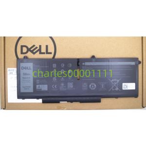 新品 DELL Latitude 5330 7530 7430 7330用 内蔵バッテリー8H6WD...
