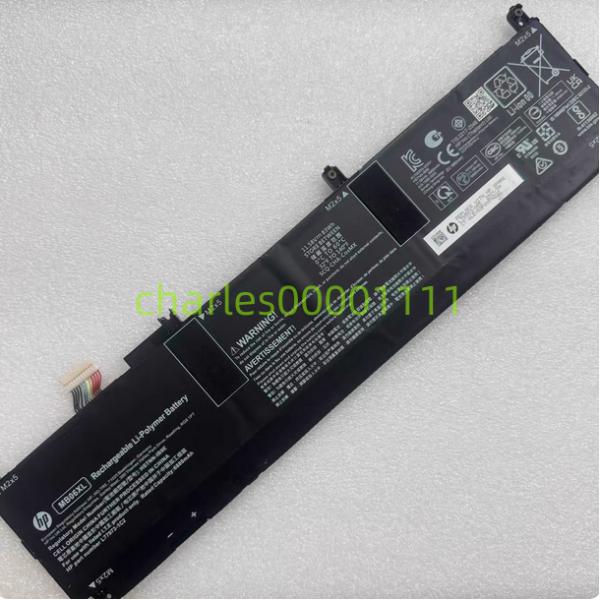 新品 HP ZBook Create G7 Studio G7用 内蔵バッテリーMB06XL L78...