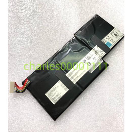 新品 MSI BTY-M6K 内蔵バッテリーMS-17B4 GS63VR 7RG GS63VR 電池...