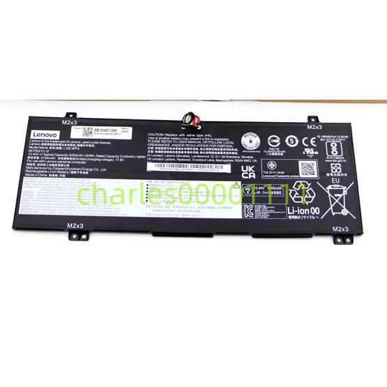 新品 Lenovo FLEX-14IWL/API/IML S550-14-API用 内臓バッテリーL...