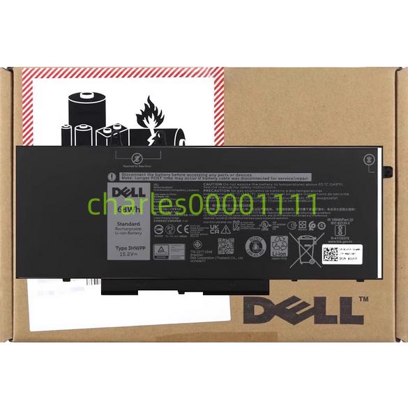 新品 DELL Latitude 5401 E5401 5501 E5501 Series用 内臓バ...