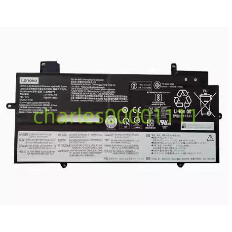 新品 Lenovo ThinkPad X1 Yoga 6th/7th/8th Gen用 内臓バッテリ...
