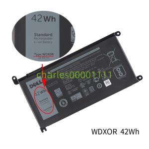新品 DELL Vostro 14 5468 Series 15 5568 Series用 内臓バッ...