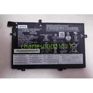 新品 Lenovo Thinkpad L480 L580 L490 L14 L590用 内臓バッテリ...
