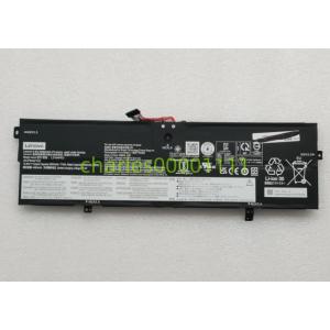 新品 Lenovo Yoga 7-14IAL7 (Type 82QE) Series用 内臓バッテリ...