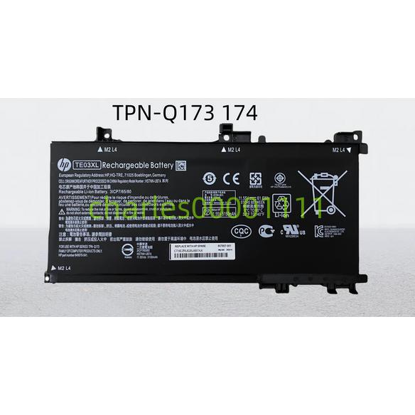 新品 HP Pavilion Gaming 15-CX0096TX 15-CX0089UR 15-C...