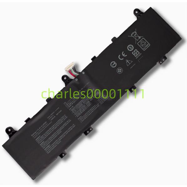 新品 Asus FA506Q FA506QR FA506QM FA706QM FX706H用 内臓バ...