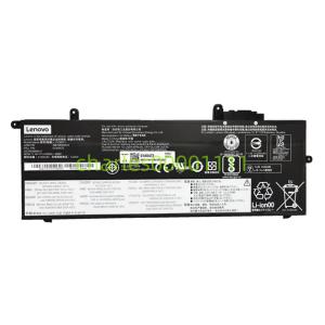 新品 Lenovo ThinkPad X280 Series用 内臓バッテリーL17C6P71 SB...