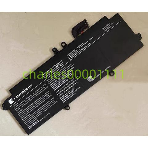 新品修理交換用 dynaBook G83/HU P4-G6WL-BE用 内蔵バッテリーPS0011U...