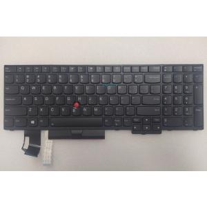 Lenovo Thinkpad T590/T15/T15 Gen 2/P15s Gen 1/P15s Gen 2 英語キーボード バックライト有り