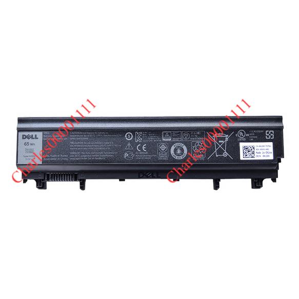 新品 Dell Latitude E5440 E5540 SeriesバッテリーVV0NF 0FT6...