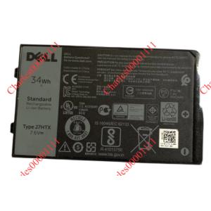 新品 DELL Latitude 7212 7202 Latitude 12 7202 バッテリー ...