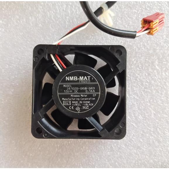 NMB 2410SB-04W-B49/2410SB-04W-B59/2410SB-04W-B69/2...