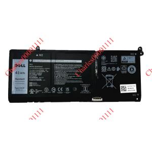 新品 DELL Inspiron 13 5310 5320 5330 series バッテリーG91...