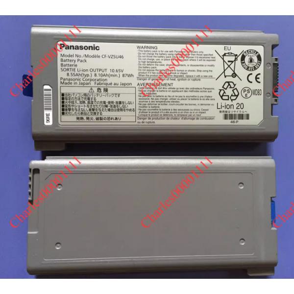 新品 Panasonic Toughbook CF-53AAGZX1M CF-53JJCZYLM C...