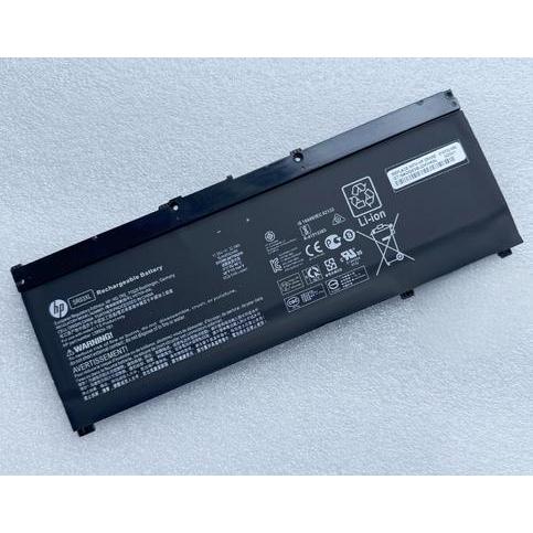 新品 HP Envy 17-bw0000 SeriesバッテリーSR03XL HSTNN-IB8L ...