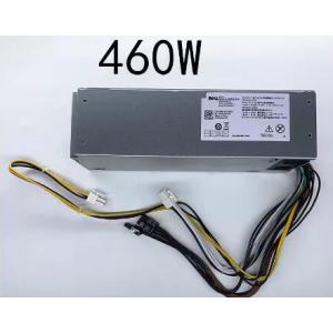新品 Dell G5 Inspiron 5090 内蔵電源ユニット (460W/80PLUS) H4...