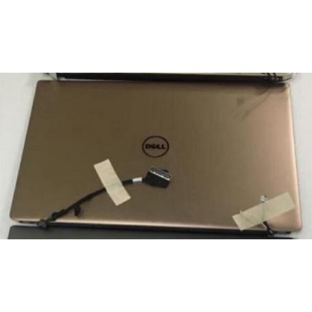 新品DELL XPS13 9343 9350 9360 9370 9380 液晶パネル タッチなし上...