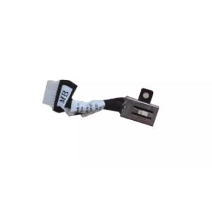 新品 DELL Inspiron 14-7400 7300 7410 等用DCジャック  ケーブル ...